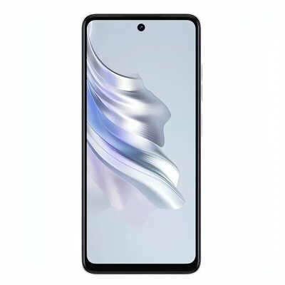 Смартфон Tecno Spark 20 8/256Gb Белый White Global фото 2