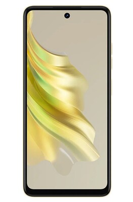 Смартфон Tecno Spark 20 8/256Gb Золотистый Gold Global фото 2