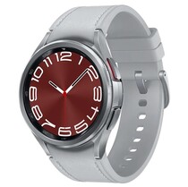 Часы Samsung Galaxy Watch 6 Classic 43mm LTE R955 Silver
