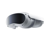 Шлем виртуальной реальности Pico 4 256Gb + кабель Oculus 5м