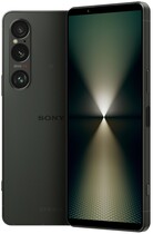 Смартфон Sony Xperia 1 VI 12/512Gb Зеленый Green