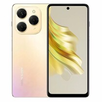 Смартфон Tecno Spark 20 Pro 8/256Gb Золотистый Gold Global