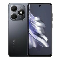 Смартфон Tecno Spark 20 8/256Gb Черный Black Global