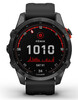 Часы Garmin Fenix 7S Solar Slate Gray 010-02539-13 фото 8