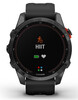 Часы Garmin Fenix 7S Solar Slate Gray 010-02539-13 фото 9