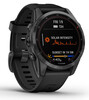 Часы Garmin Fenix 7S Solar Slate Gray 010-02539-13 фото 12