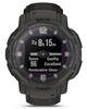 Часы Garmin Instinct Crossover Solar Tactical Edition Black 010-02730-00 фото 7