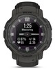 Часы Garmin Instinct Crossover Solar Tactical Edition Black 010-02730-00 фото 8