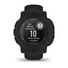 Часы Garmin Instinct 2 Solar Tactical Black 010-02627-03 фото 7