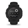 Часы Garmin Instinct 2 Solar Tactical Black 010-02627-03 фото 8