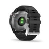 Часы Garmin Fenix 6 Silver / Black 010-02158-00 фото 7