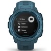 Часы Garmin Instinct Lakeside Blue 010-02064-04 фото 6