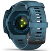 Часы Garmin Instinct Lakeside Blue 010-02064-04 фото 11