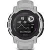 Часы Garmin Instinct 2 Solar Mist Gray 010-02627-01 фото 5