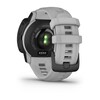 Часы Garmin Instinct 2S Solar Mist Gray 010-02564-01 фото 11