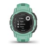 Часы Garmin Instinct 2S Solar Neo Tropic 010-02564-02 фото 8