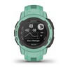 Часы Garmin Instinct 2S Solar Neo Tropic 010-02564-02 фото 10