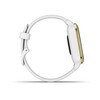 Часы Garmin Venu Sq White/Gold 010-02427-01 фото 5