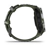 Часы Garmin Instinct Solar Camo Edition Lichen 010-02293-06 фото 5