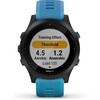 Часы Garmin Forerunner 945 HRM Wi-Fi NFC Blue 010-02063-10 фото 4