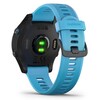 Часы Garmin Forerunner 945 HRM Wi-Fi NFC Blue 010-02063-10 фото 11