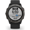 Часы Garmin Fenix 6X Sapphire Grey Black 010-02157-11 фото 6