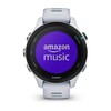 Часы Garmin Forerunner 255S Music Whitestone 010-02641-33 фото 7