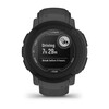 Часы Garmin Instinct 2 dezl Black 010-02626-70 фото 6