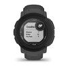 Часы Garmin Instinct 2 dezl Black 010-02626-70 фото 7