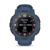 Часы Garmin Instinct Crossover Solar Tidal Blue 010-02730-02 фото 10