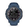 Часы Garmin Instinct Crossover Solar Tidal Blue 010-02730-02 фото 11