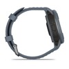 Часы Garmin Instinct Crossover Standard Edition Blue Granite 010-02730-04 фото 5