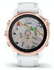 Часы Garmin Fenix 6S Pro Rose Gold 010-02159-11 фото 2