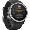 Часы Garmin Fenix 6S Silver Black 010-02159-01 фото 6