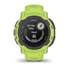 Часы Garmin Instinct 2 Electric Lime 010-02626-01 фото 6