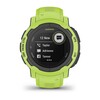 Часы Garmin Instinct 2 Electric Lime 010-02626-01 фото 7