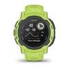 Часы Garmin Instinct 2 Electric Lime 010-02626-01 фото 9