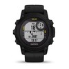 Часы Garmin Descent G1 Solar Black 010-02604-12 фото 6