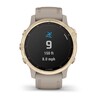 Часы Garmin Fenix 6S Pro Solar Gold 010-02409-10 фото 7