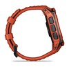 Часы Garmin Instinct 2X Solar Red 010-02805-01 фото 5