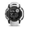 Часы Garmin Instinct 2X Solar White 010-02805-04 фото 8