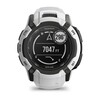 Часы Garmin Instinct 2X Solar White 010-02805-04 фото 10