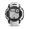 Часы Garmin Instinct 2X Solar White 010-02805-04 фото 11