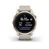 Часы Garmin epix Pro (Gen 2) Sapphire Edition 42 mm Soft Gold 010-02802-11 фото 8