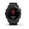 Часы Garmin epix Pro (Gen 2) Sapphire Edition 51 mm Carbon Grey 010-02804-01 фото 10