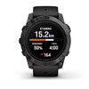 Часы Garmin epix Pro (Gen 2) Sapphire Edition 51 mm Carbon Grey 010-02804-01 фото 9