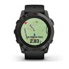 Часы Garmin epix Pro (Gen 2) Sapphire Edition 51 mm Carbon Grey 010-02804-01 фото 7