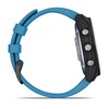 Часы Garmin Quatix 7 Black Blue 010-02540-61 фото 5