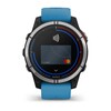 Часы Garmin Quatix 7 Black Blue 010-02540-61 фото 8