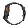 Часы Garmin Fenix 7 Pro Solar Slate Gray 010-02777-01 фото 13